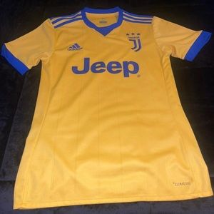 Adidas Juventus Away Jersey